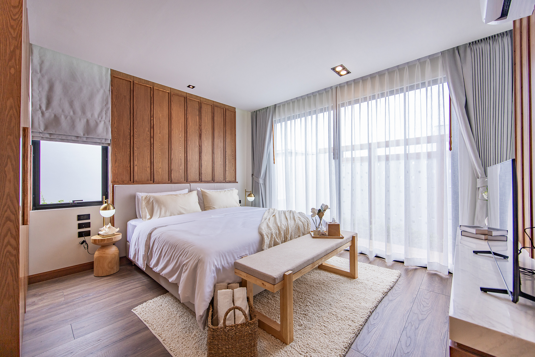 Monetaria Villas 18